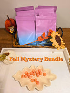 Fall Mystery Bundle - Limited Edition