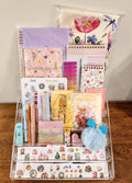 Deluxe Mystery Stationery Bundle