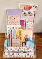 Deluxe Mystery Stationery Bundle