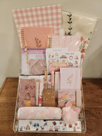 Deluxe Mystery Stationery Bundle
