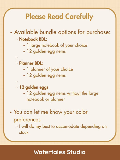 Deluxe Mystery Stationery Bundle