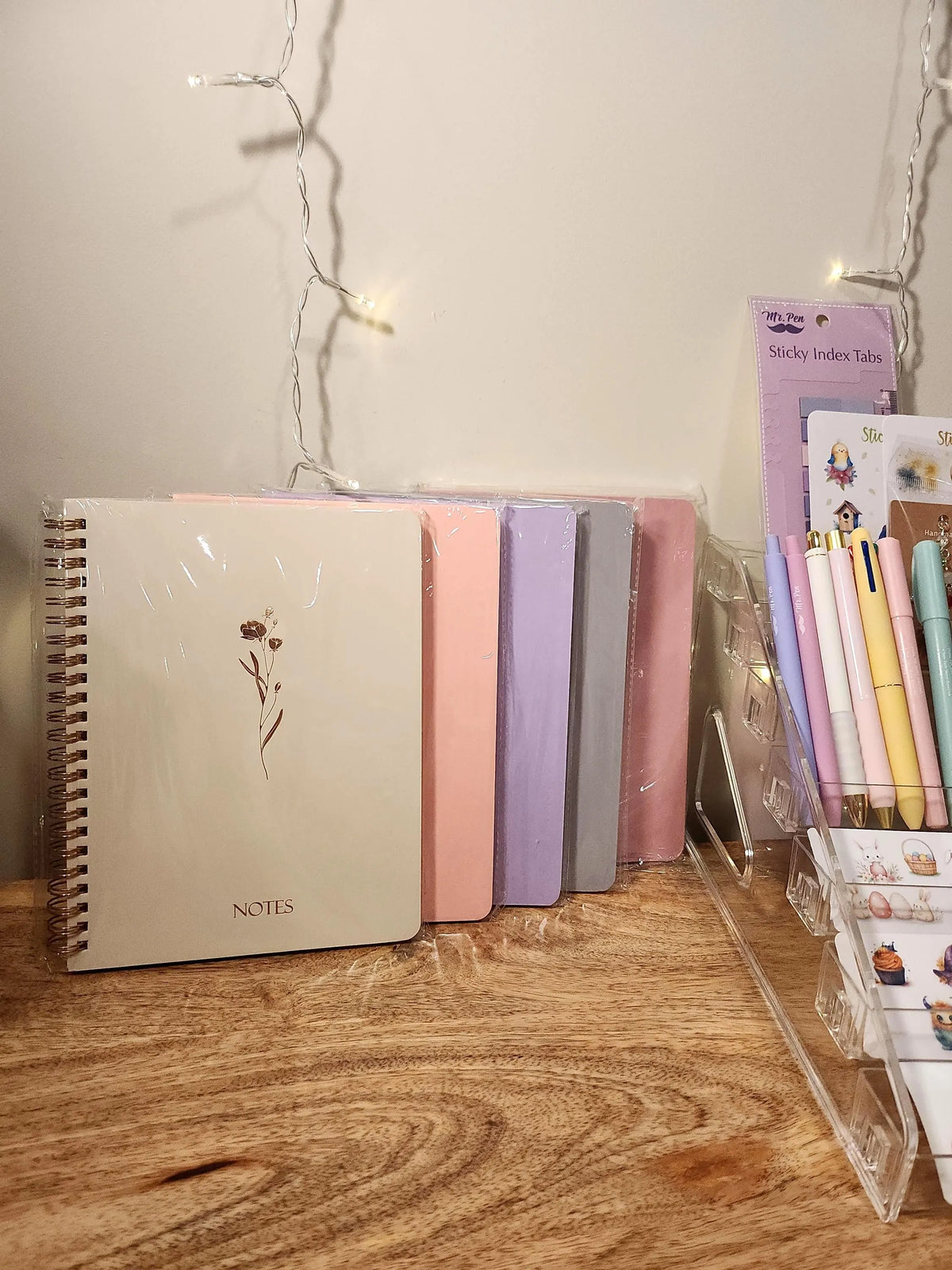 Deluxe Mystery Stationery Bundle