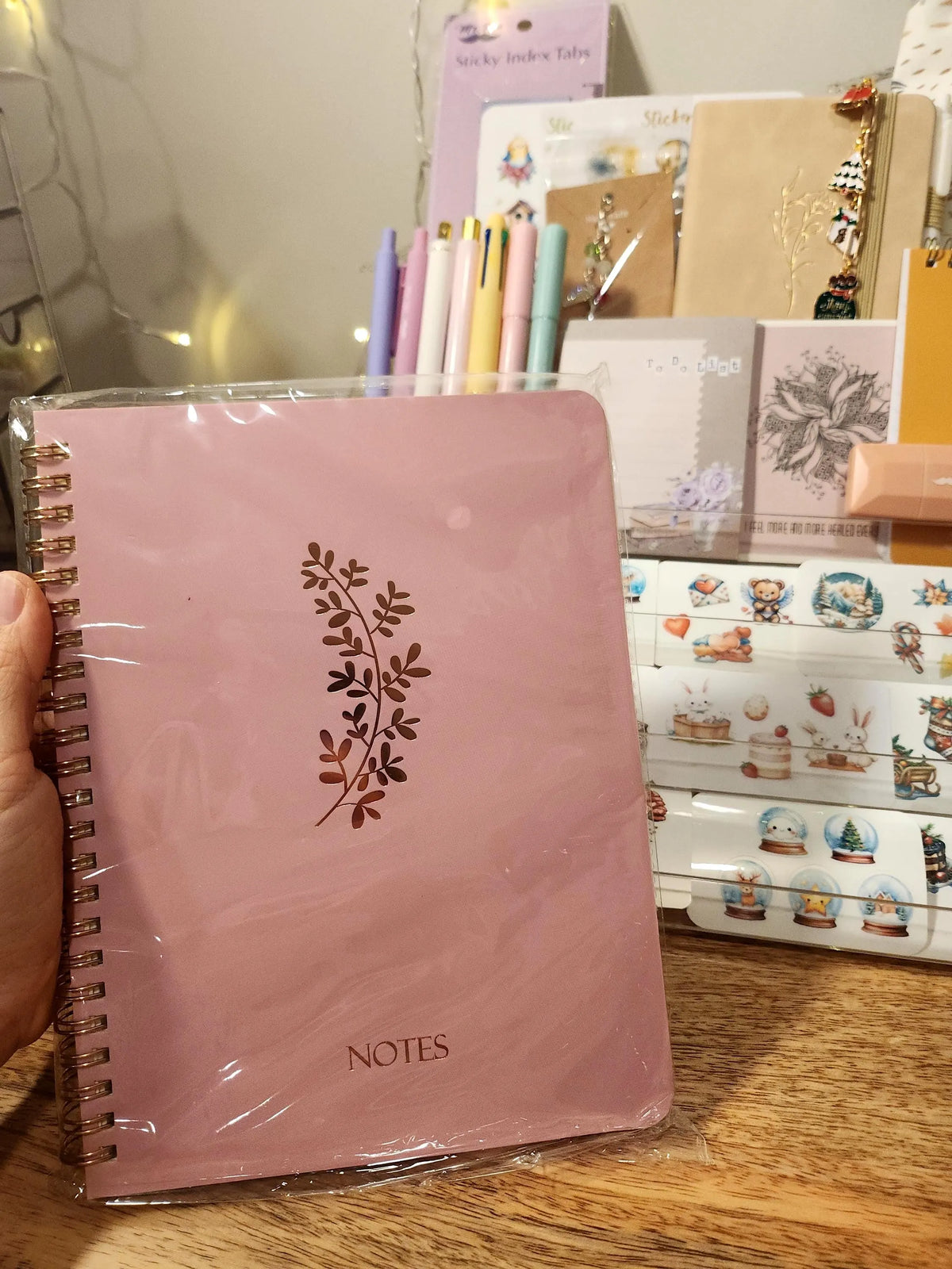 Deluxe Mystery Stationery Bundle