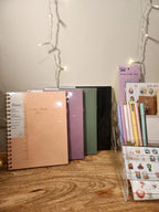 Deluxe Mystery Stationery Bundle