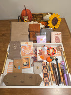 Fall Mystery Bundle - Limited Edition
