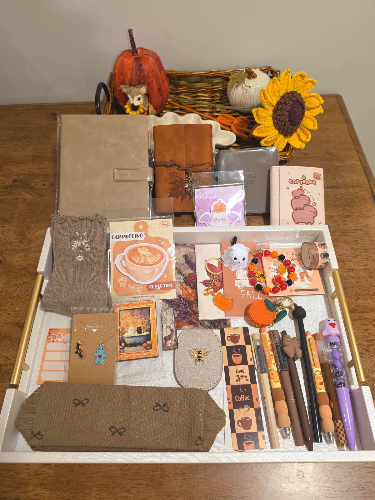 Fall Mystery Bundle - Limited Edition