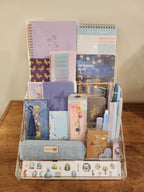 Deluxe Mystery Stationery Bundle