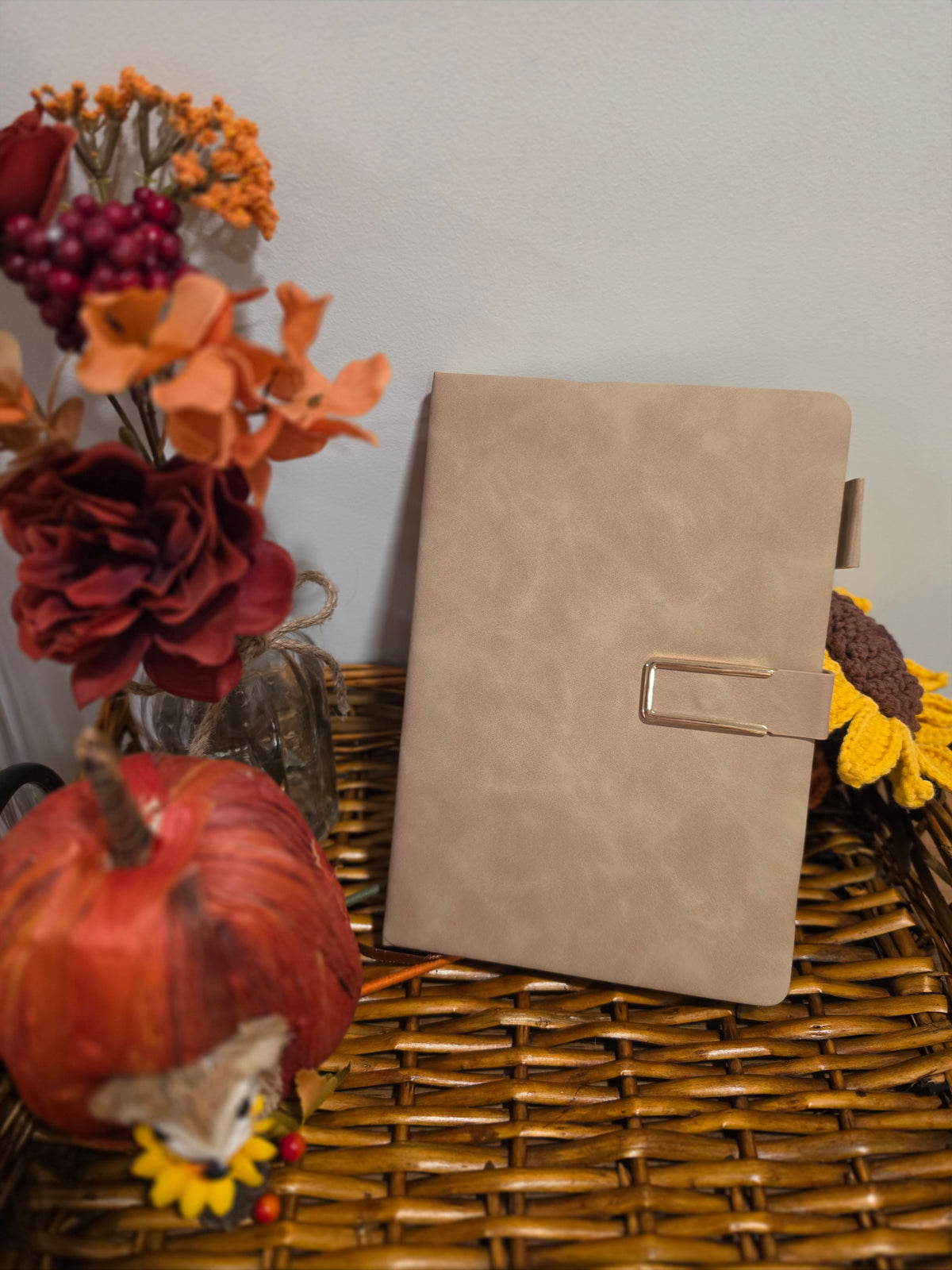 Fall Mystery Bundle - Limited Edition